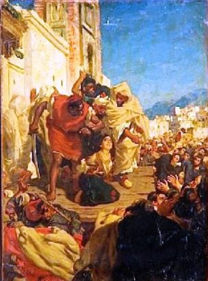 Execution of Sol